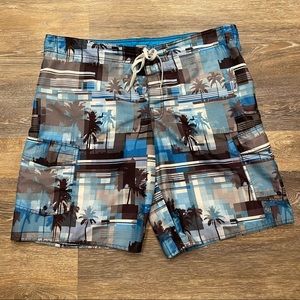 Hang Ten Swim Trunks X-Large